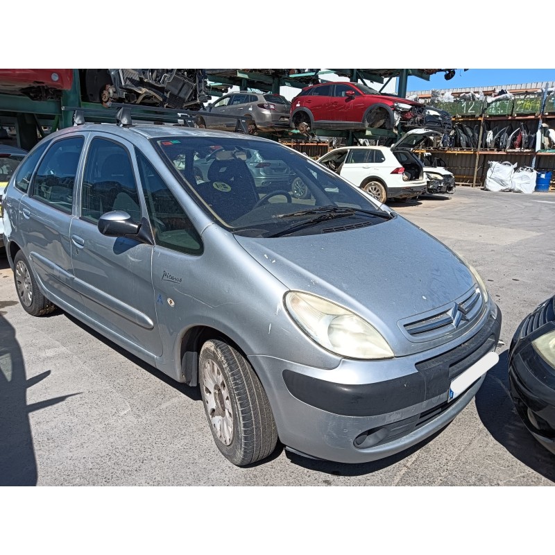 CITROËN XSARA PICASSO (N68)