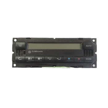 MANDO CALEFACCION / AIRE ACONDICIONADO 3B1907044C 