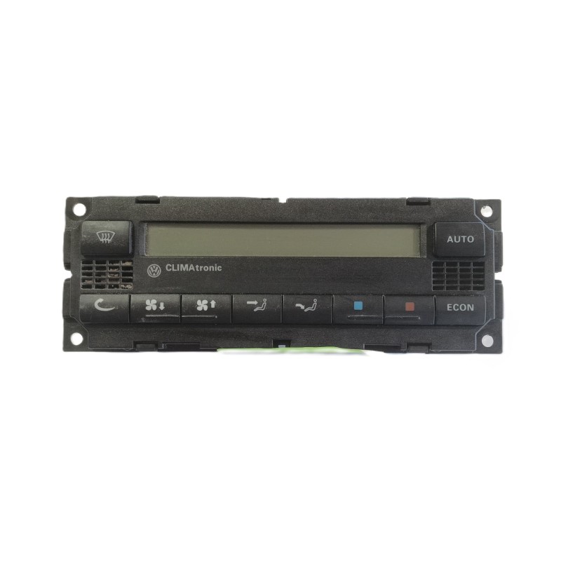 Recambio de mando calefaccion / aire acondicionado para volkswagen golf iv (1j1) 1.9 tdi referencia OEM IAM 3B1907044C  
