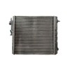 Recambio de radiador agua para hyundai atos (mx) 1.1 referencia OEM IAM 2531005500  