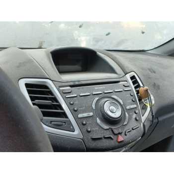 SISTEMA AUDIO / RADIO CD 2539437 A66SX18D815DC
