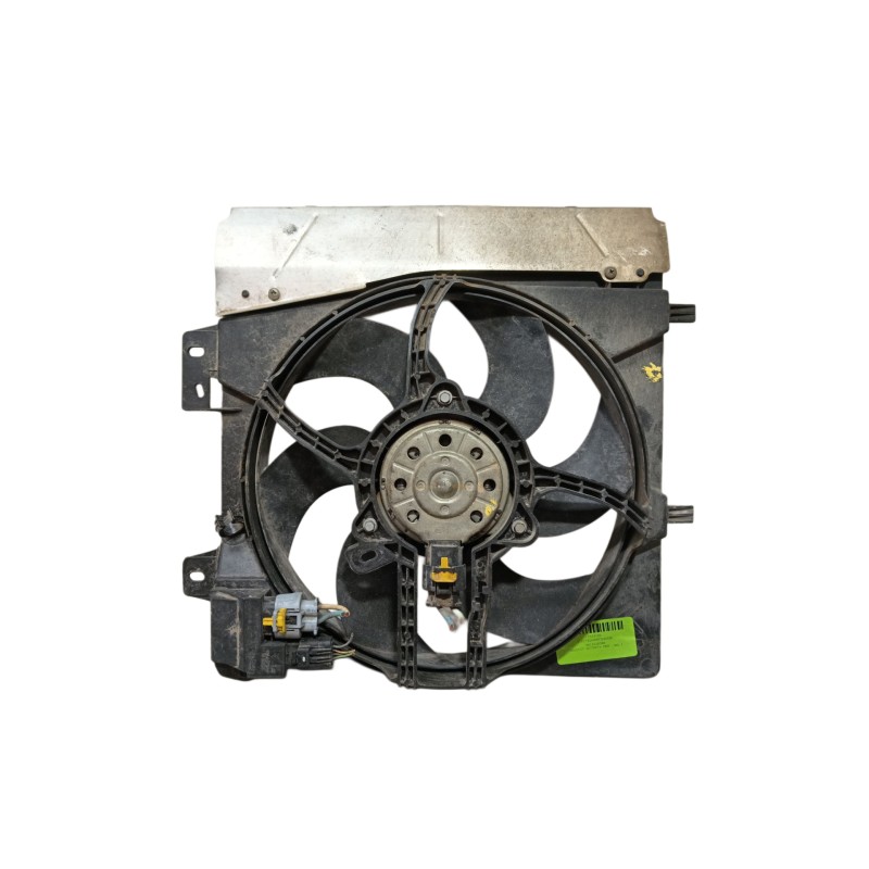 Recambio de electroventilador para peugeot 207/207+ (wa_, wc_) 1.4 referencia OEM IAM 9812028580 9653804080 