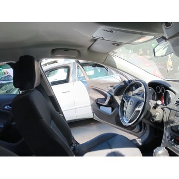 AIRBAG CORTINA DELANTERO IZQUIERDO 