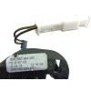 Recambio de parasol izquierdo para bmw 1 (f20) 118 i referencia OEM IAM  731915703 