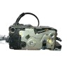 Recambio de cerradura puerta trasera izquierda para nissan note (e11, ne11) 1.5 dci referencia OEM IAM 825019U10E 9663280480 