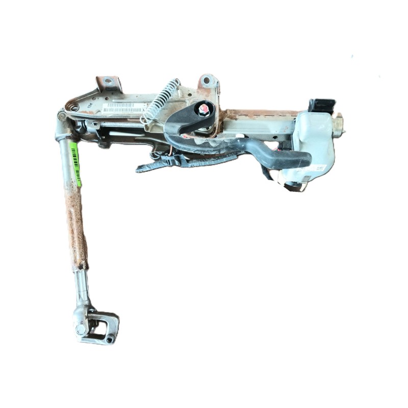 Recambio de columna direccion para seat alhambra (710, 711) 2.0 tdi referencia OEM IAM 7N1419502M 5K0905861D 