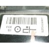 Recambio de cinturon seguridad trasero derecho para bmw serie 1 lim. (f20) 114d referencia OEM IAM S3724330903  