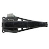 Recambio de maneta exterior delantera derecha para opel corsa d innovation referencia OEM IAM 24463524  