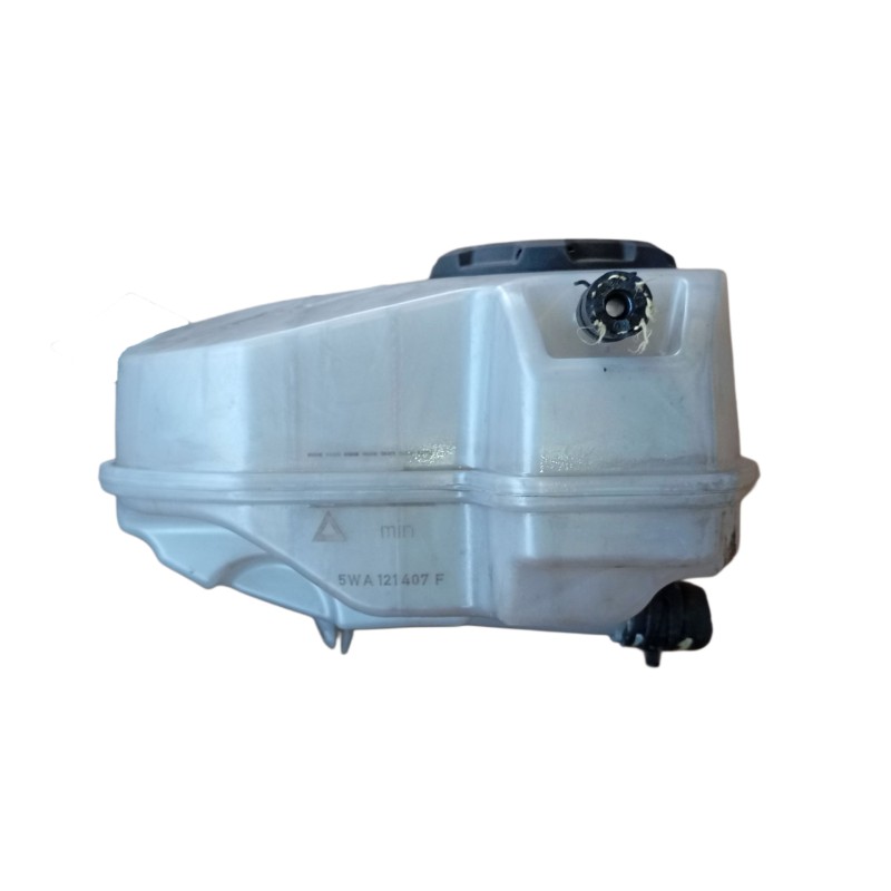 Recambio de deposito expansion para seat tarraco (kn2) 2.0 tdi referencia OEM IAM 5WA121407F 221253001231236 