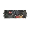 Recambio de mando calefaccion / aire acondicionado para volkswagen golf iv (1j1) 1.9 tdi referencia OEM IAM 3B1907044C  