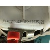 Recambio de cerradura puerta delantera derecha para fiat 500 (312_) 1.2 (312axa1a) referencia OEM IAM 0000052191860 52004009 