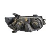 Recambio de faro izquierdo para chevrolet aveo / kalos hatchback (t250, t255) 1.4 referencia OEM IAM 96831061 13157 