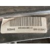 Recambio de electroventilador para peugeot 207/207+ (wa_, wc_) 1.4 referencia OEM IAM 9812028580 9653804080 