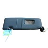 Recambio de parasol izquierdo para bmw 1 (f20) 118 i referencia OEM IAM  731915703 