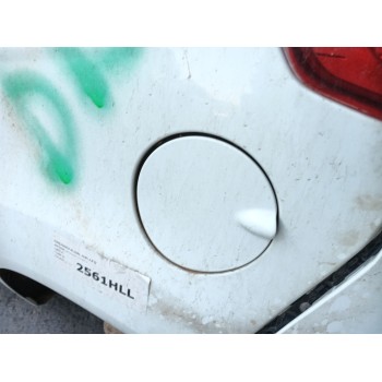 TAPA EXTERIOR COMBUSTIBLE 1783014 