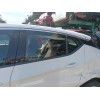 Recambio de elevalunas trasero izquierdo para opel astra k (b16) 1.4 turbo (68) referencia OEM IAM 39134105 C40409100 