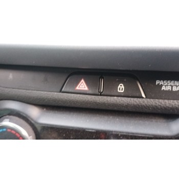 WARNING 93790H8020WK 