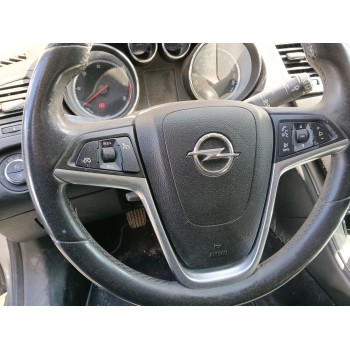 AIRBAG DELANTERO IZQUIERDO 22964968 