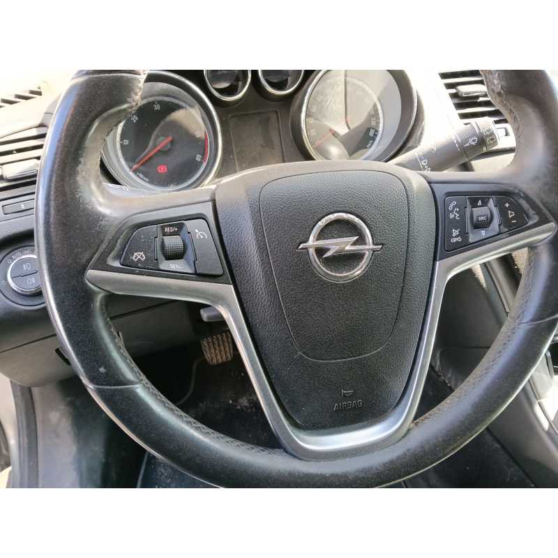 Recambio de airbag delantero izquierdo para opel insignia a sports tourer (g09) 2.0 cdti (35) referencia OEM IAM 22964968  