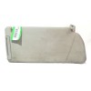Recambio de parasol izquierdo para nissan navara pick-up (d40m) 2.5 dci diesel cat referencia OEM IAM   