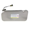 Recambio de parasol derecho para citroën c5 berlina lx (e) referencia OEM IAM   