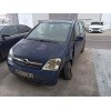 opel meriva a monospace (x03) del año 2004