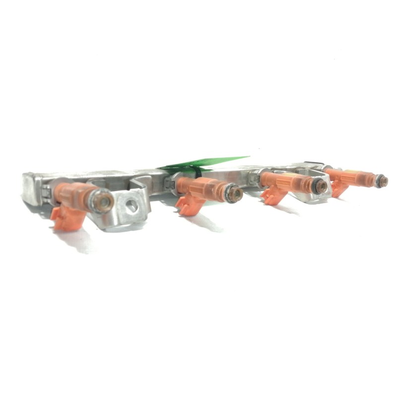 Recambio de rampa inyectora para ford focus berlina (cap) ghia referencia OEM IAM 4M5G9D280DB  