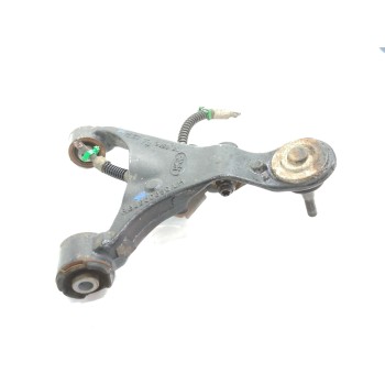 BRAZO SUSPENSION SUPERIOR DELANTERO IZQUIERDO RBJ500850 