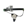 Recambio de elevalunas trasero derecho para audi a4 b8 (8k2) 2.0 tfsi referencia OEM IAM 8K0839462A 1021923065103 