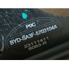 Recambio de techo electrico para byd seal u referencia OEM IAM  BYDSA3F5703104A 