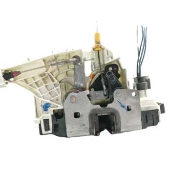CERRADURA PUERTA DELANTERA DERECHA A9067201735 