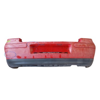 PARAGOLPES TRASERO 1J6807421DGRU 