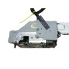 Recambio de cerradura puerta trasera izquierda para nissan note (e11, ne11) 1.5 dci referencia OEM IAM 825019U10E 9663280480 