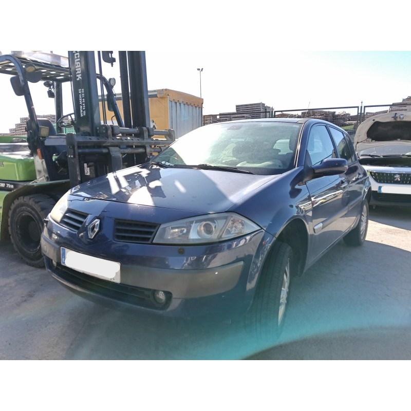 renault megane ii (bm0/1_, cm0/1_) del año 2004
