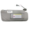 Recambio de parasol derecho para citroën c5 berlina lx (e) referencia OEM IAM   