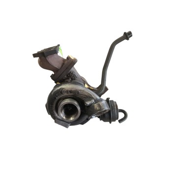 TURBOCOMPRESOR 611096099980 A6110960999 