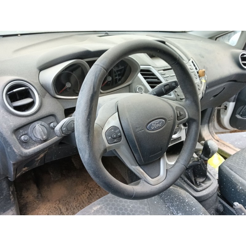 Recambio de volante para ford fiesta vi (cb1, ccn) 1.6 ti referencia OEM IAM   