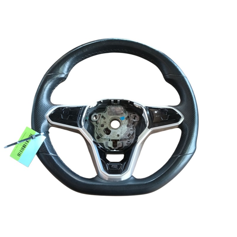 Recambio de volante para volkswagen tiguan (ad1, ax1) 2.0 tdi referencia OEM IAM 5H0419089JCYPG 5H0419089 