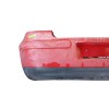 Recambio de paragolpes trasero para volkswagen golf iv (1j1) 1.9 tdi referencia OEM IAM 1J6807421DGRU  