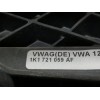 Recambio de pedal embrague para audi a3 (8p) 2.0 tdi ambiente referencia OEM IAM 1K1721059AF  