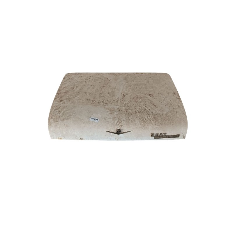 Recambio de porton trasero para seat 132 (132a) 1.8 referencia OEM IAM COMPLETO  