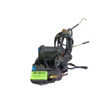 CERRADURA PUERTA DELANTERA IZQUIERDA 2117200335 004133112631 0006772915