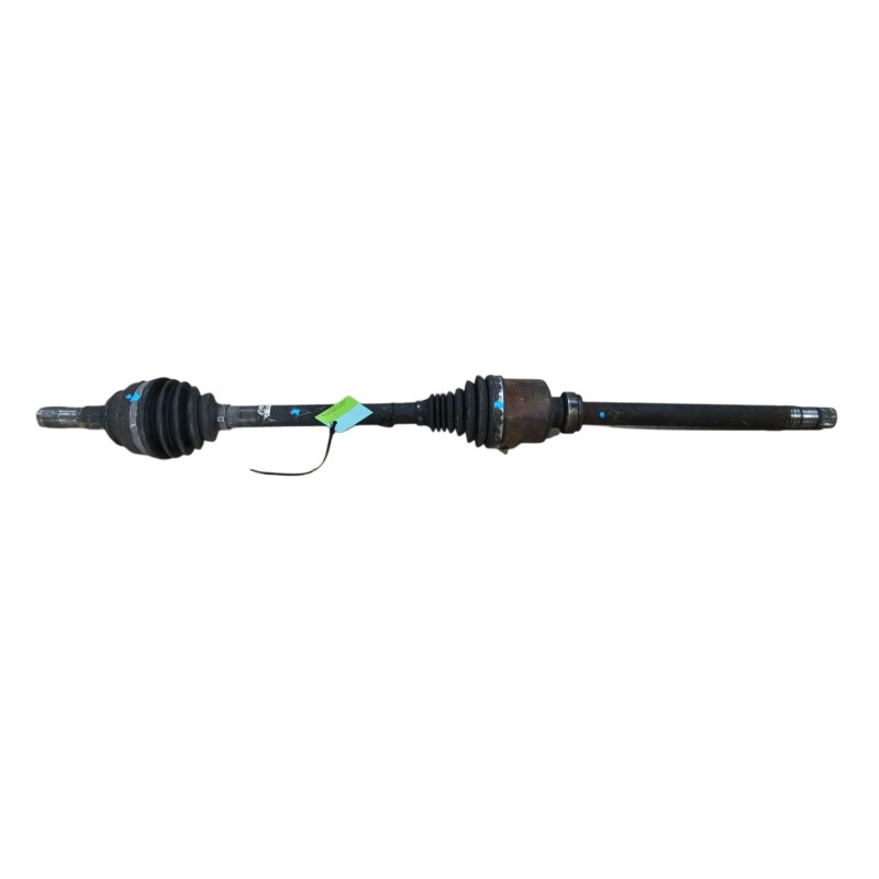 Recambio de transmision delantera derecha para peugeot boxer caja/chasis 2.2 hdi 130 referencia OEM IAM 1614305680  