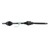 Recambio de transmision delantera derecha para peugeot boxer caja/chasis 2.2 hdi 130 referencia OEM IAM 1614305680  