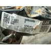 Recambio de retrovisor izquierdo para porsche macan (95b) gts (95bbl1) referencia OEM IAM 95B858298B 1249100 