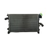 Recambio de radiador agua para saab 9-3 station wagon (e50) 1.9 tid referencia OEM IAM 13196477  