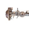 Recambio de puente trasero para opel monterey a (m92) 3.1 td (ubs69d, ubs69g) referencia OEM IAM   
