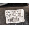 Recambio de elevalunas delantero izquierdo para mg zs suv (azs1) 1.0 t-gdi referencia OEM IAM   