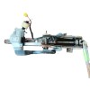 Recambio de columna direccion para seat alhambra (710, 711) 2.0 tdi referencia OEM IAM 7N1419502M 5K0905861D 