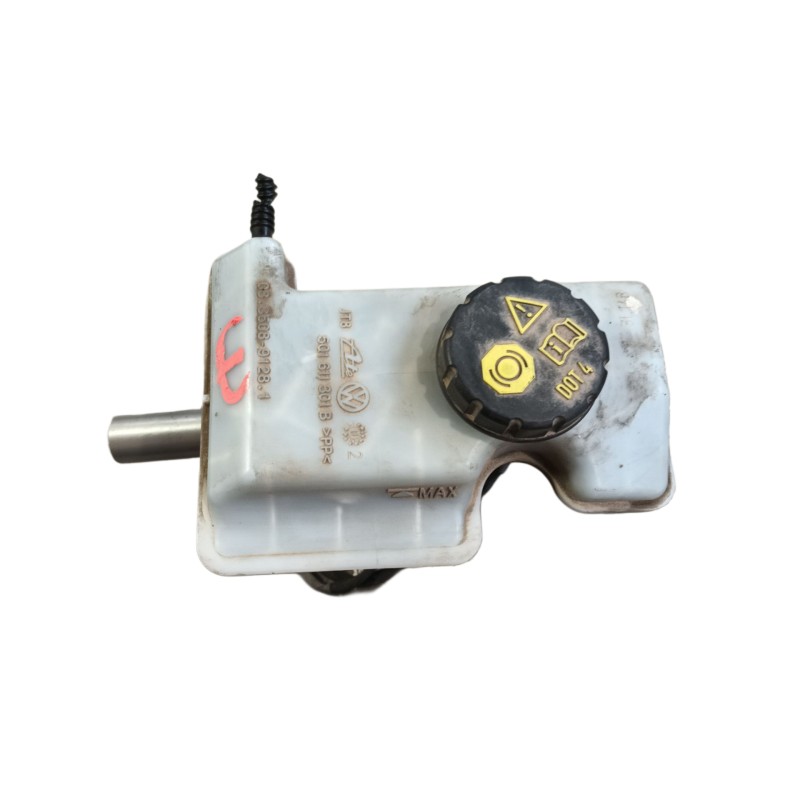 Recambio de bomba freno para seat leon (5f1) 1.6 tdi referencia OEM IAM 5Q1614019QREP 03350891271 3Q1611301B